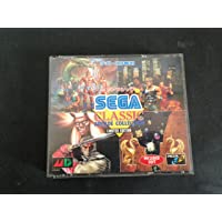 Los mejores  - Sega Classics Arcade Collection 4-in-1 SEGA Mega CD [Import Japan]